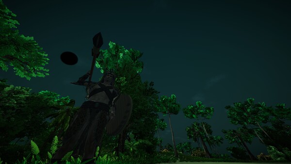 Fifth Sun: New Fire screenshot 8