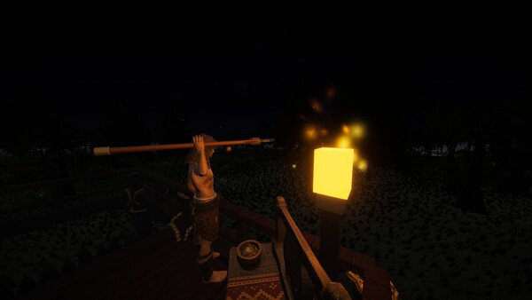 Fifth Sun: New Fire screenshot 7
