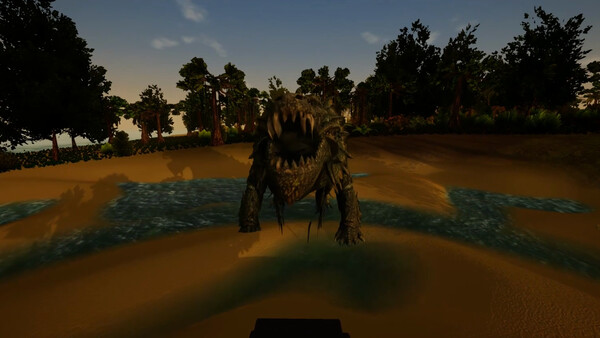 Fifth Sun: New Fire screenshot 3
