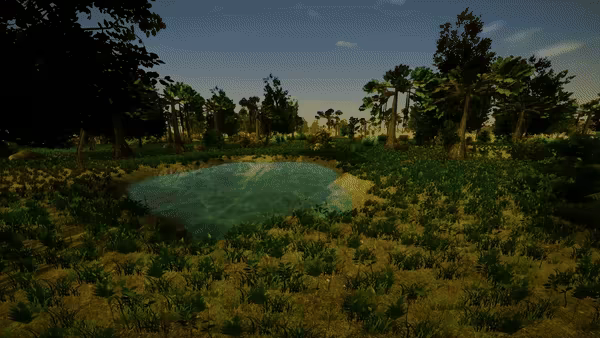 Fifth Sun: New Fire video 1