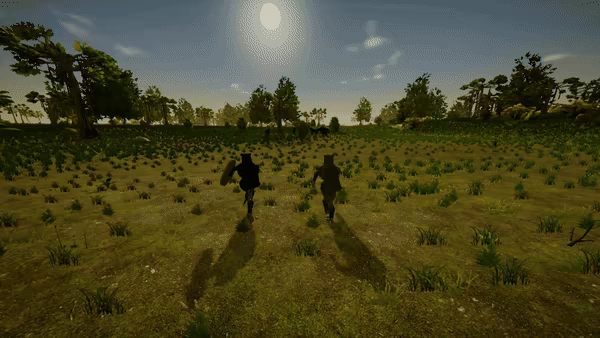 Fifth Sun: New Fire video 4