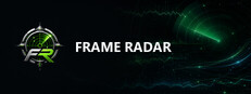Frame Radar Steam capsule image