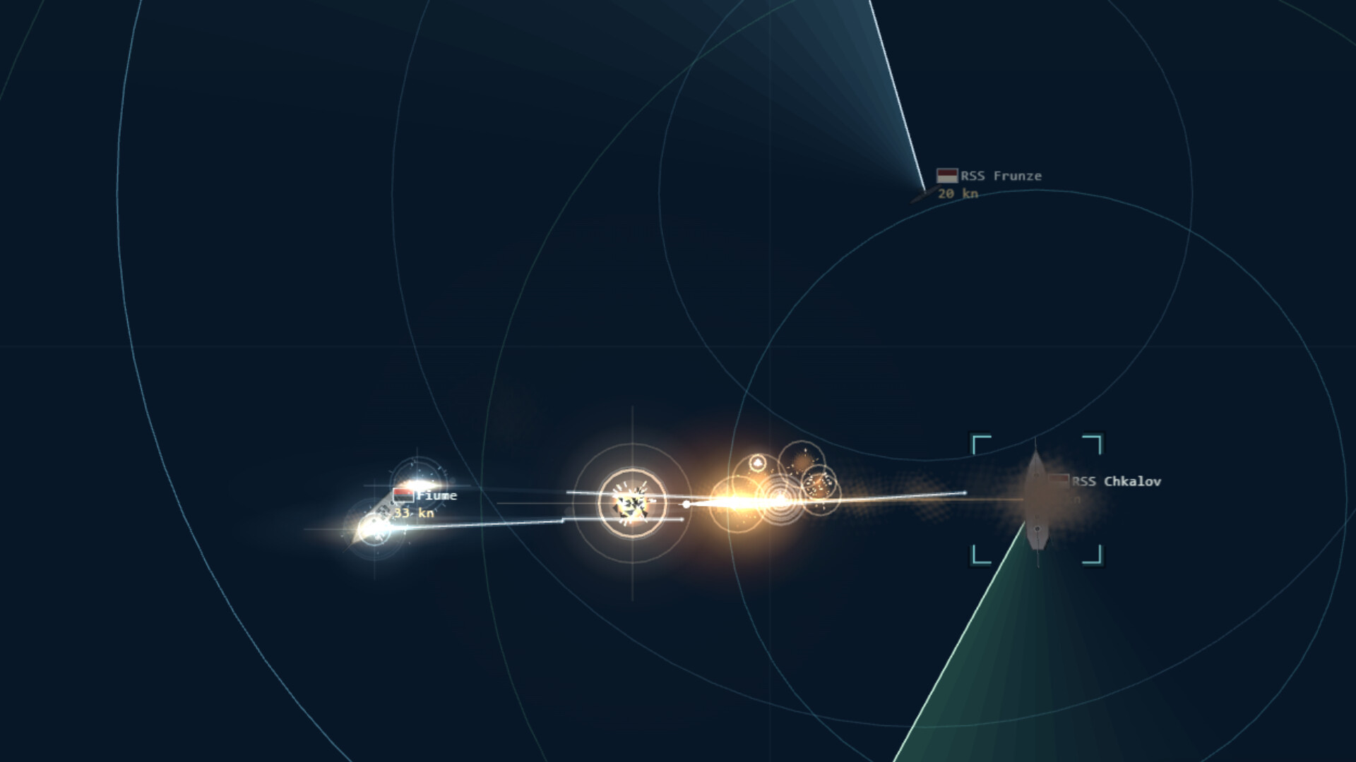 Flotsam Front screenshot 5
