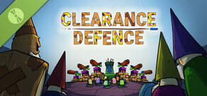 Clearance Defence Demo
