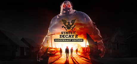 Image for State of Decay 2: Juggernaut Edition