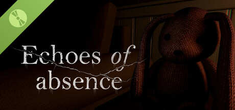 Echoes of Absence Demo header