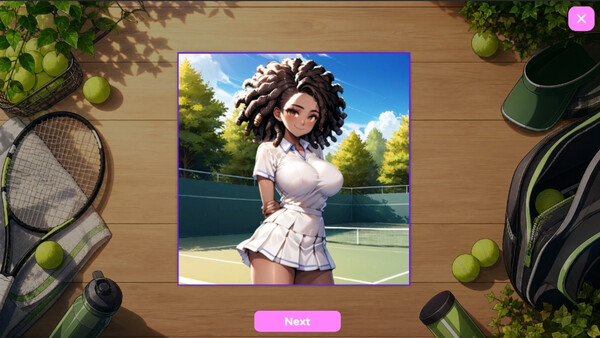 Screenshot media