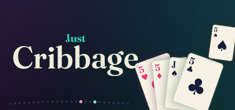 Just Cribbage