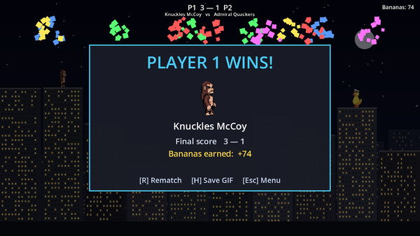 Screenshot media