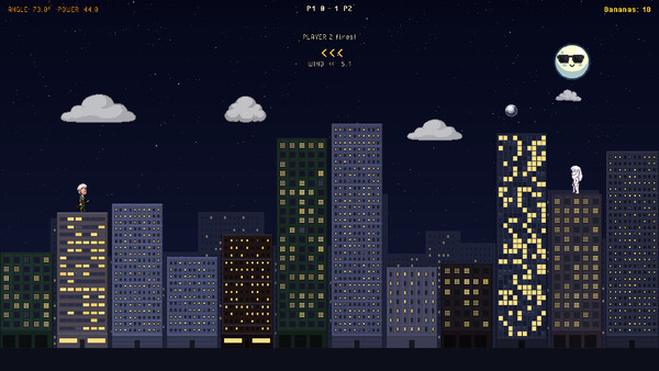 Скриншот 4 из игры Blame the Wind