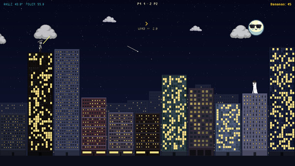 Скриншот 5 из игры Blame the Wind