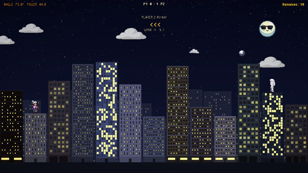 Blame the Wind screenshot 3