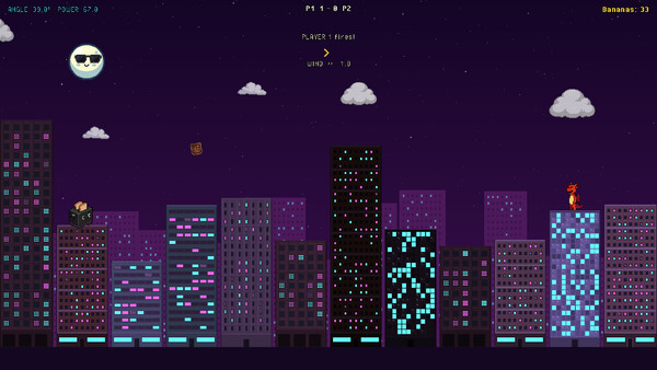 Скриншот 3 из игры Blame the Wind