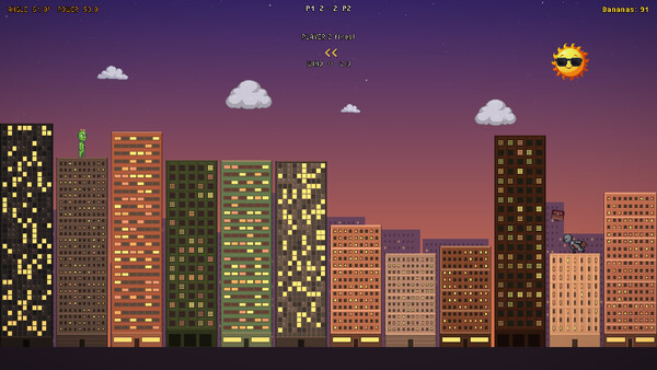 Blame the Wind screenshot 5