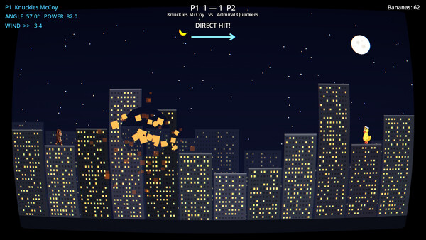 Screenshot media
