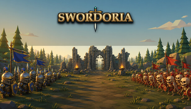 Swordoria