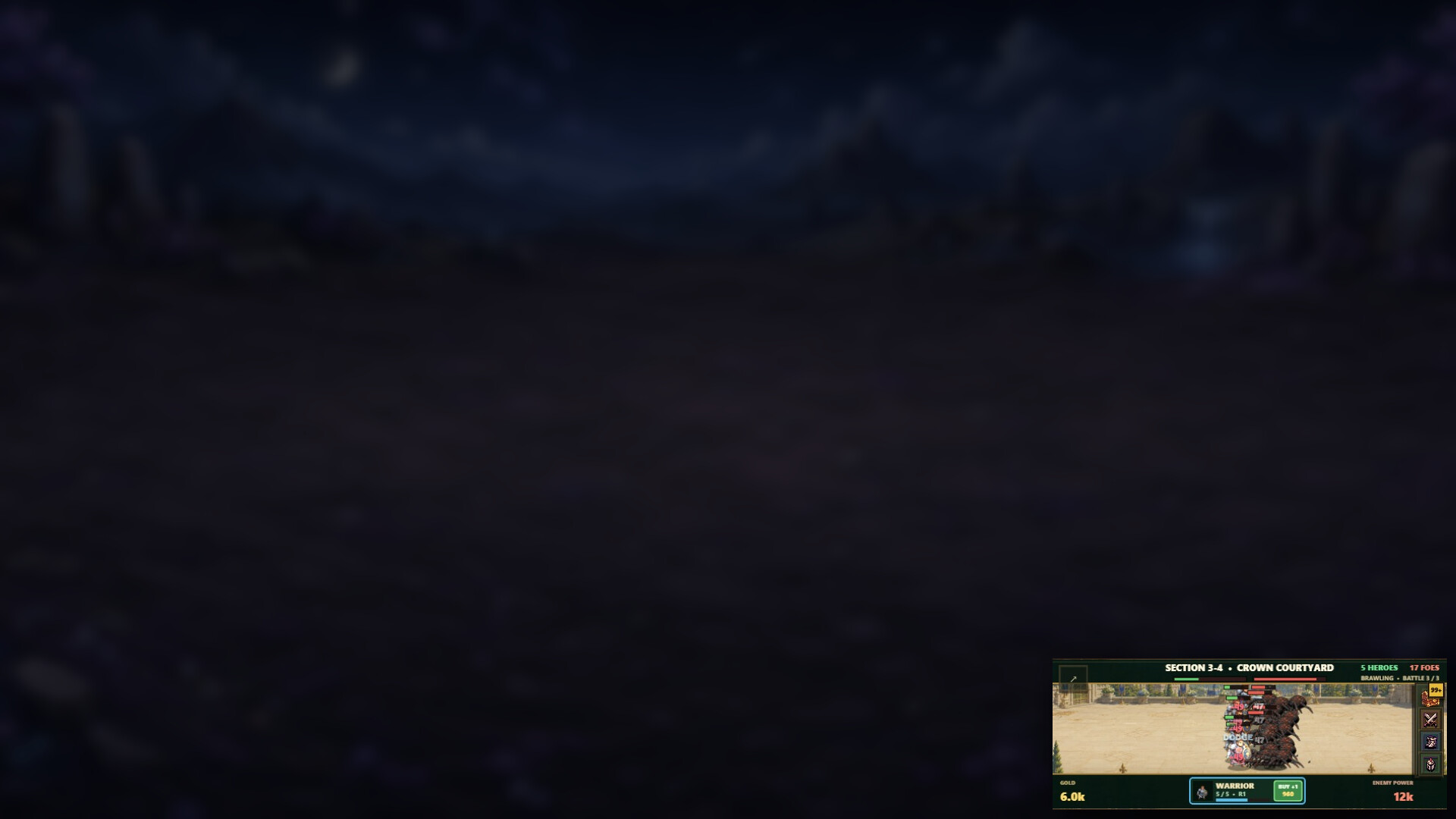 Swordoria screenshot #11