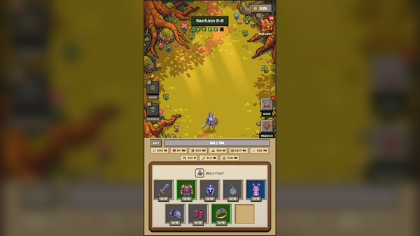Screenshot media