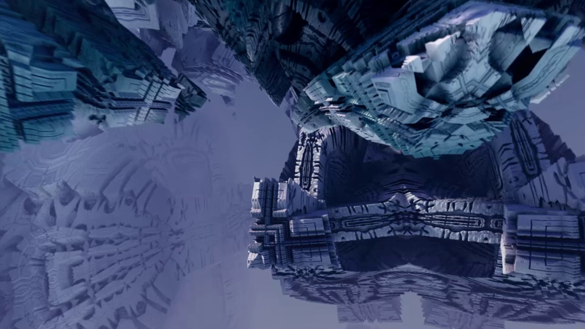 Fractasia Featured Screenshot #1