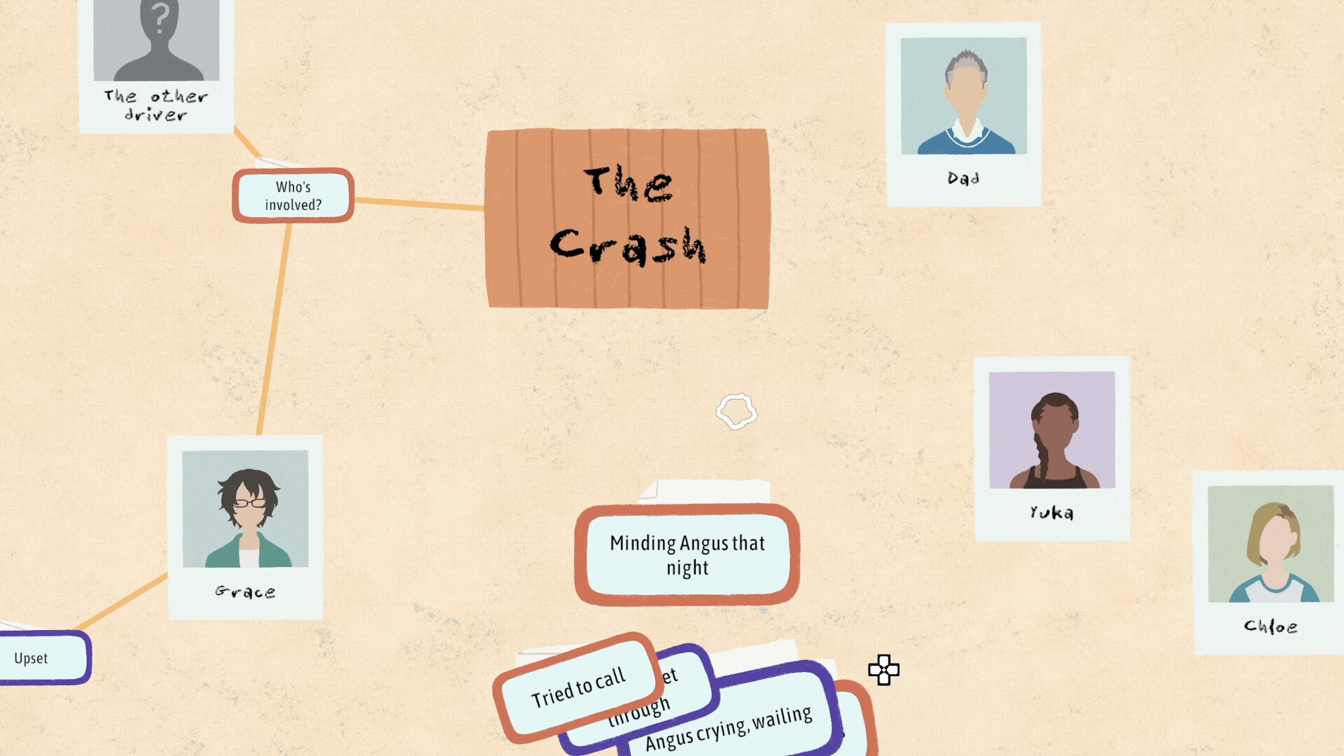 Remaining Grace screenshot 6