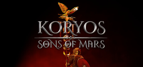 Koryos : Sons Of Mars Playtest