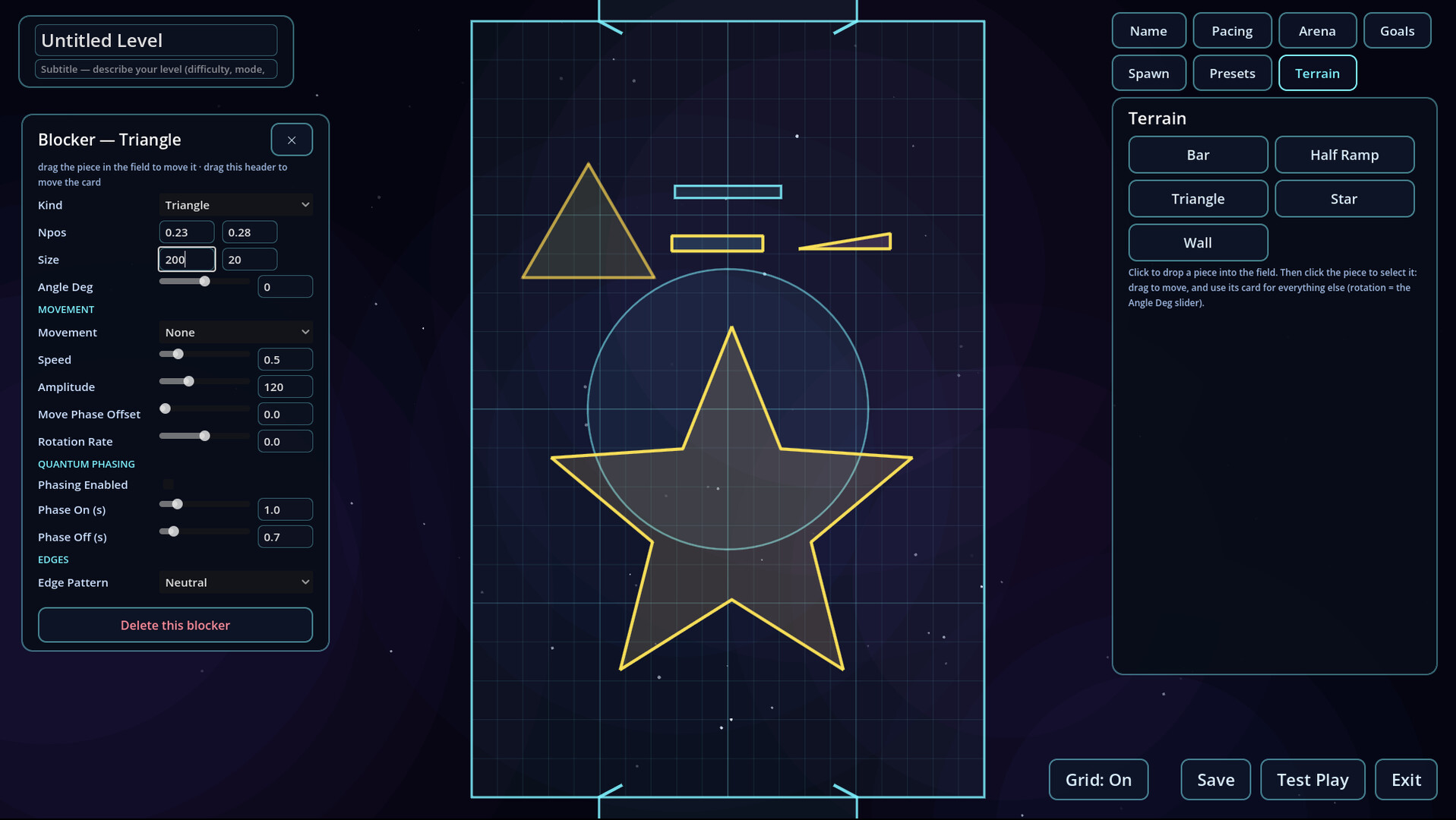 Bumper Core screenshot 4
