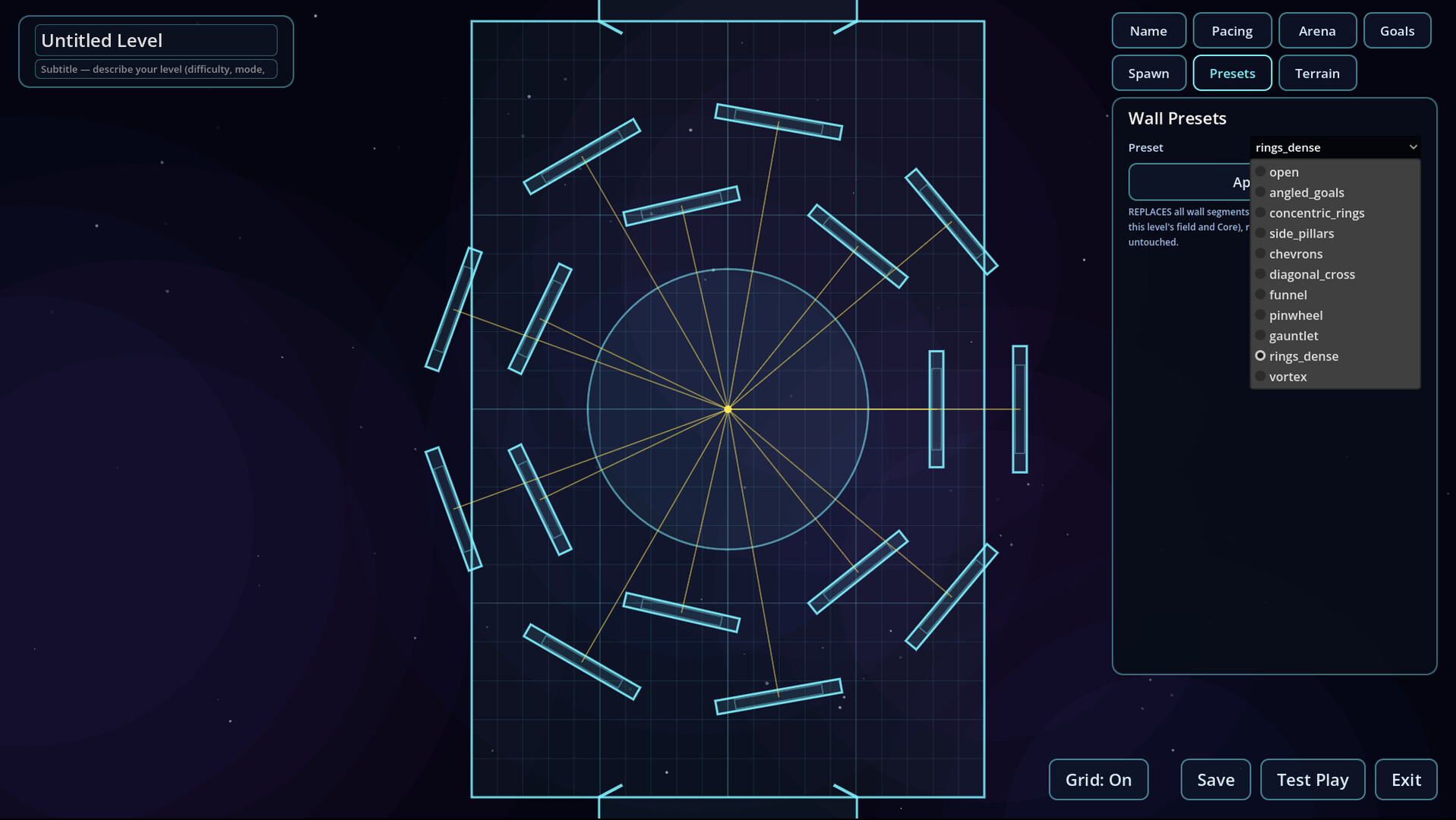 Bumper Core screenshot 3