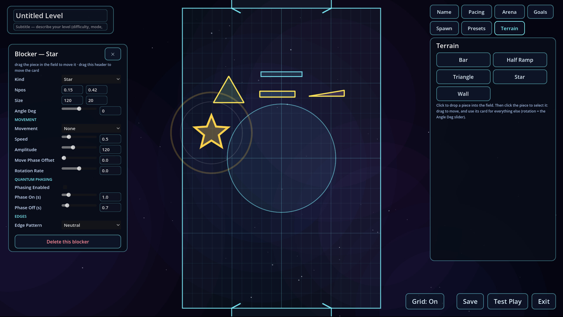 Bumper Core screenshot #5