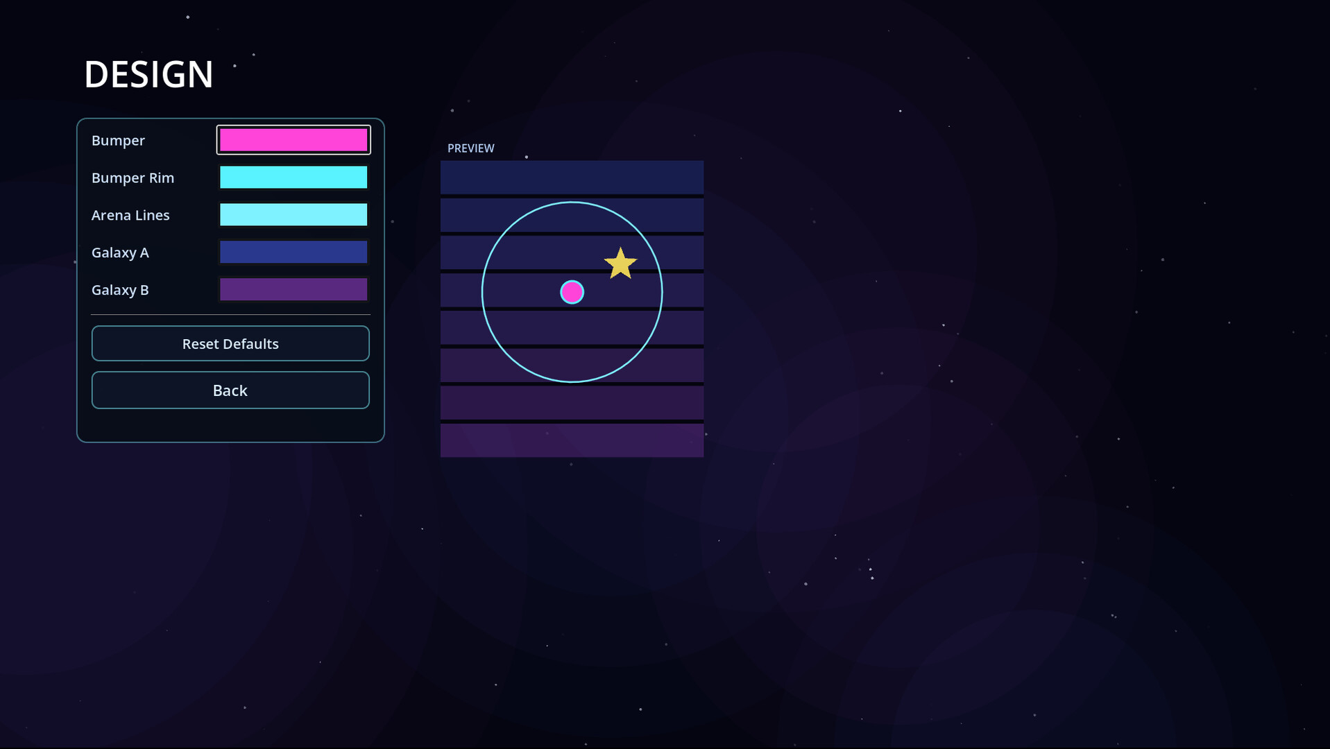 Bumper Core screenshot 2