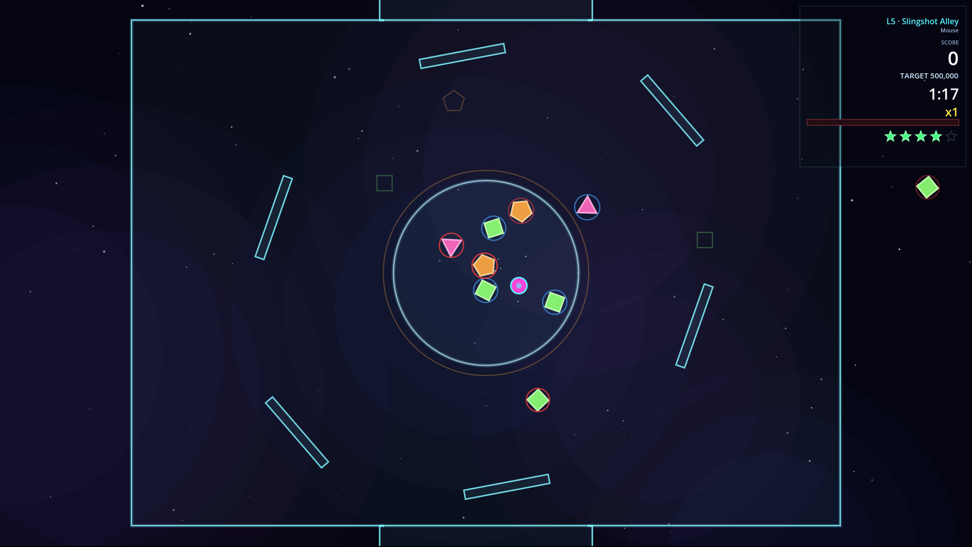 Bumper Core screenshot 6