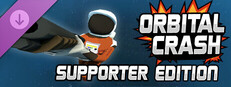 OrbitalCrash - Supporter Edition