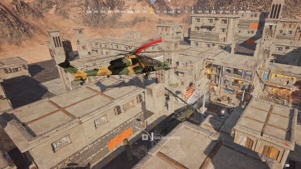 Скриншот 8 из ALPARGUN