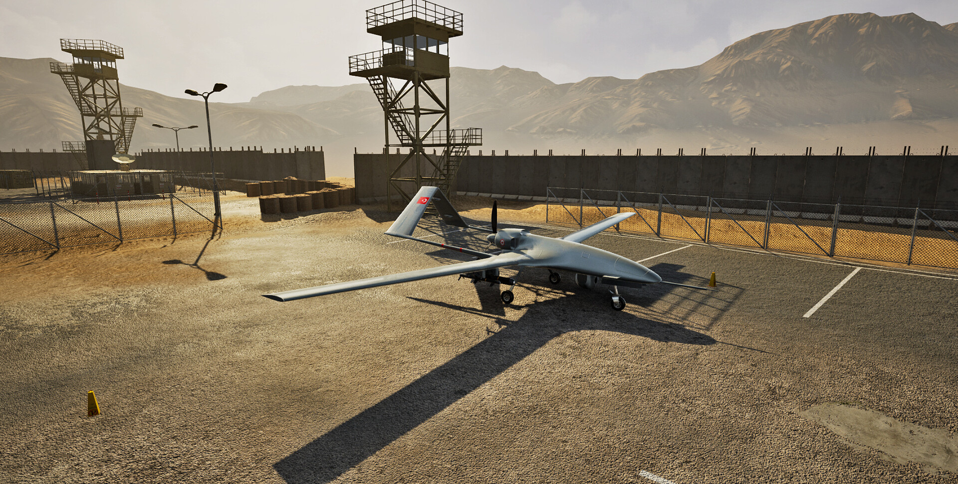 ALPARGUN screenshot #6