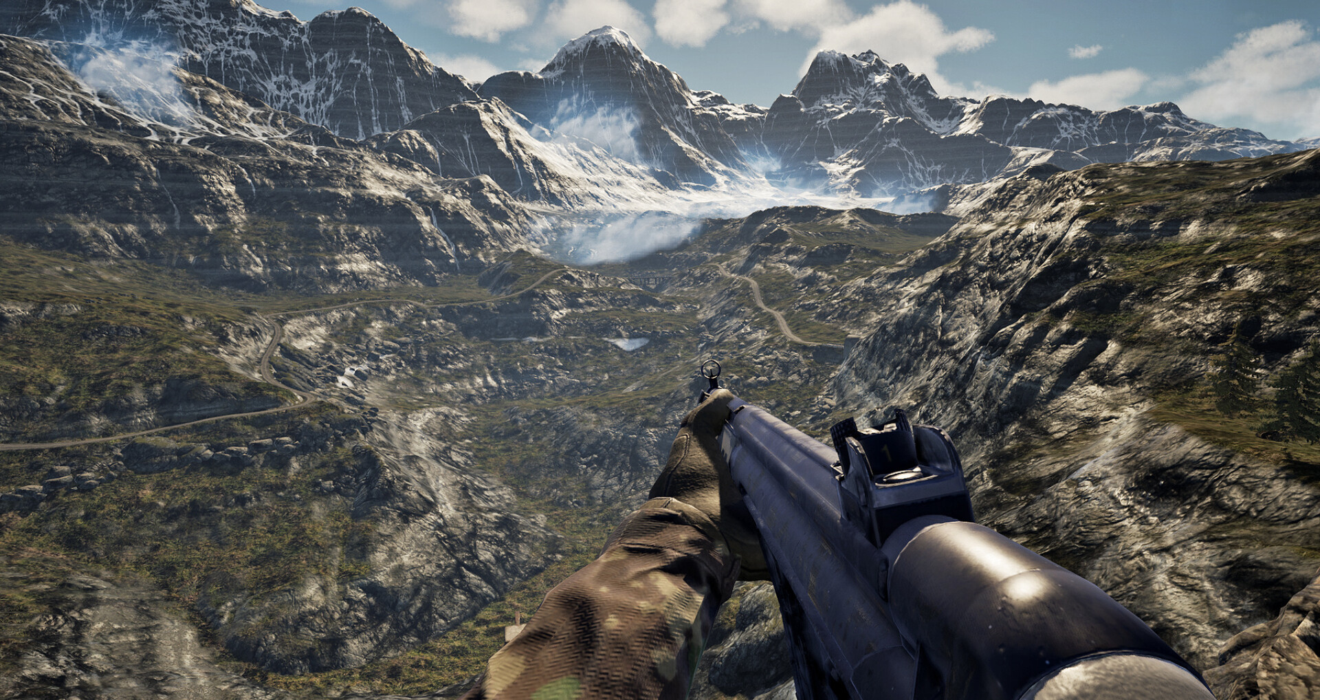 ALPARGUN screenshot #9