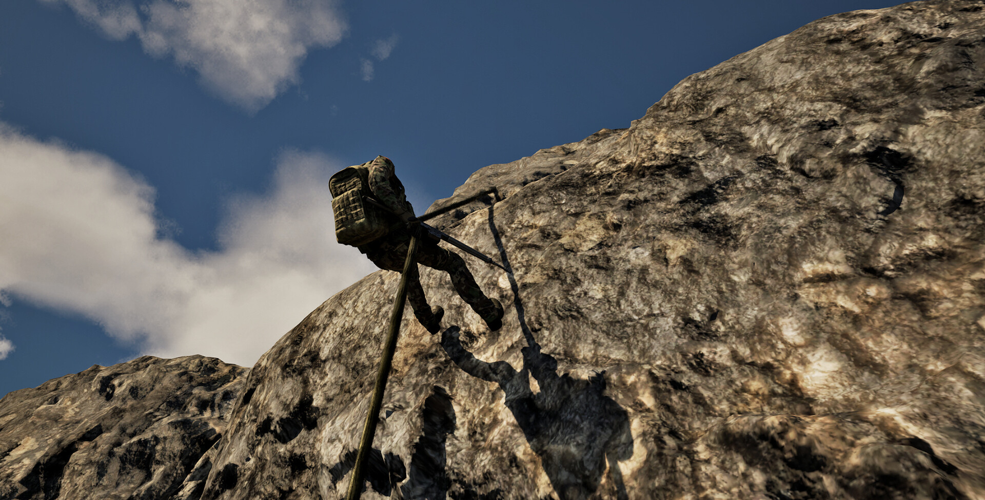 ALPARGUN screenshot #7