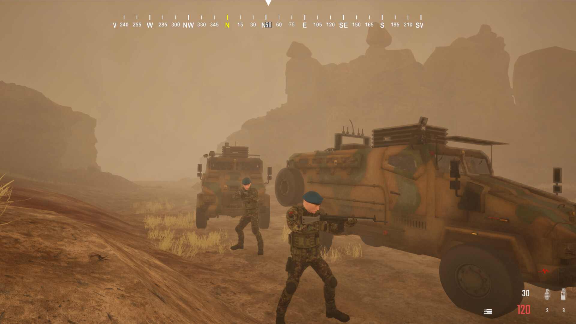 ALPARGUN screenshot #7