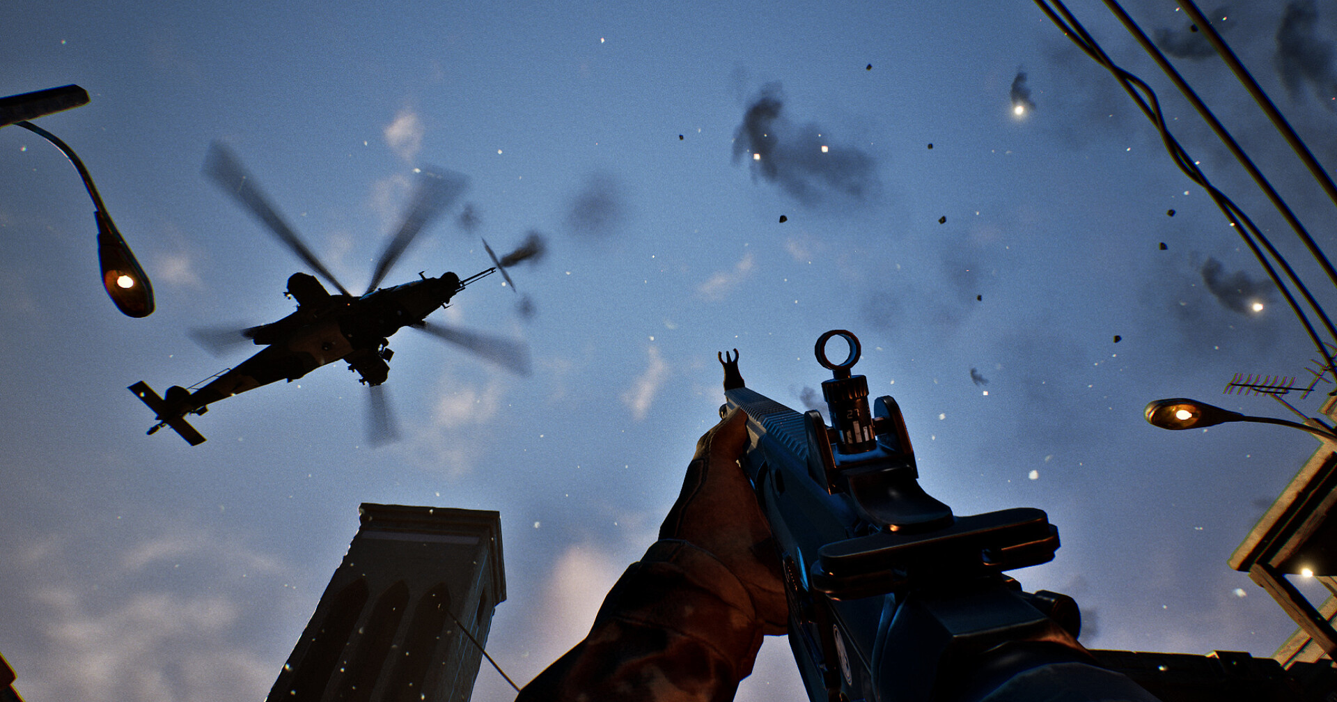 ALPARGUN screenshot #10