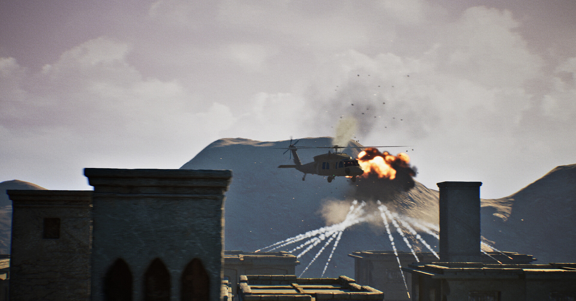 ALPARGUN screenshot #4