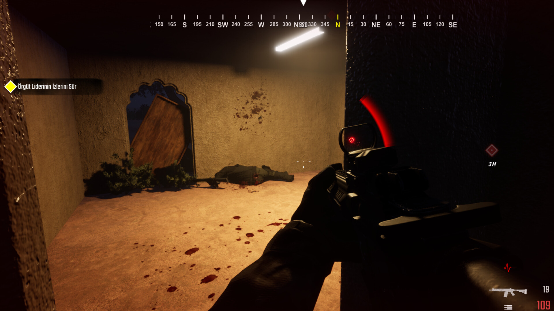 ALPARGUN screenshot #5