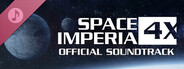 Space Imperia 4X Soundtrack