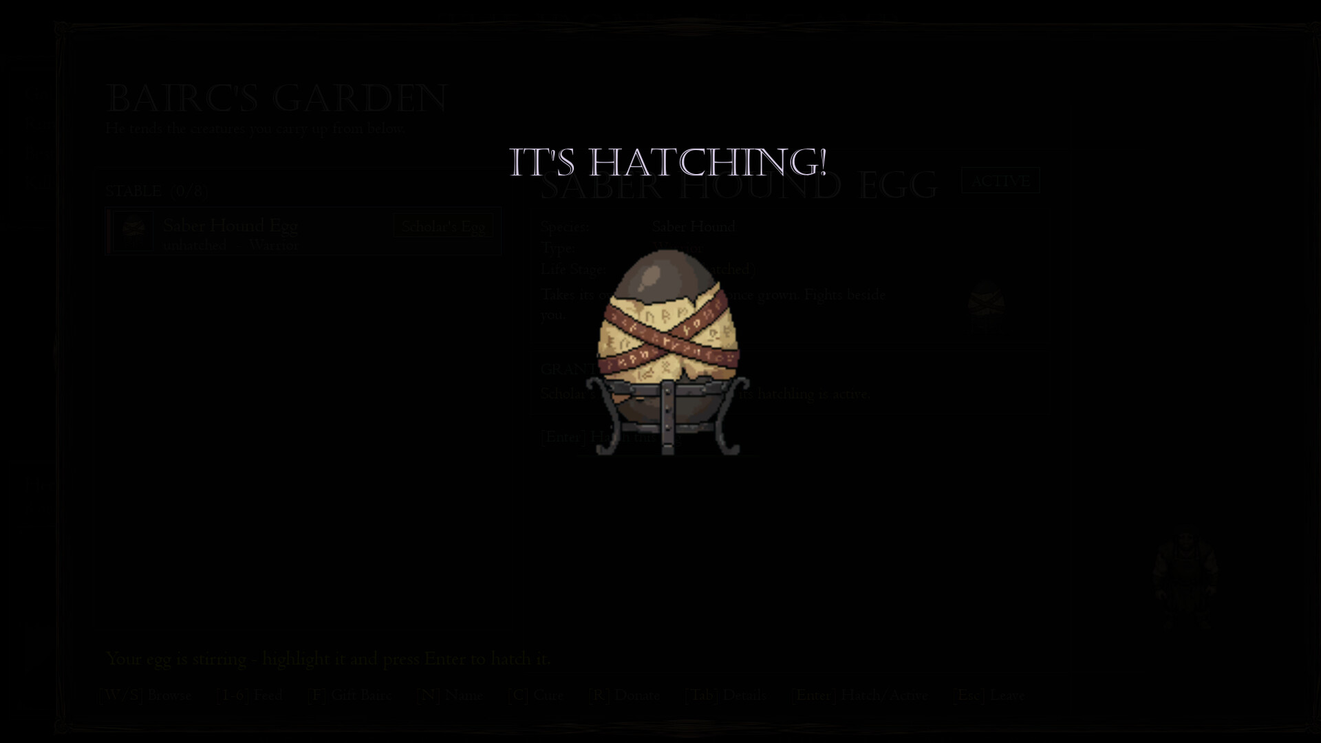Ironwake screenshot #4