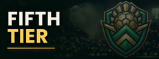 Fifth Tier cover