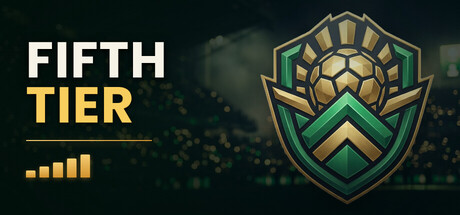 Fifth Tier header art