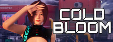 Cold Bloom cover