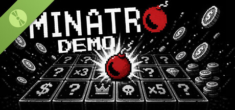 Minatro Demo 표지