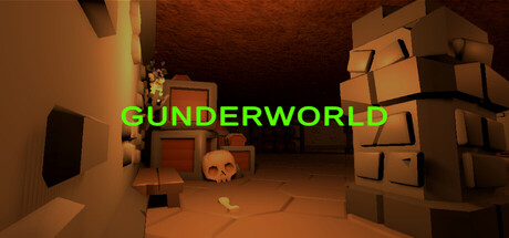 Gunderworld
