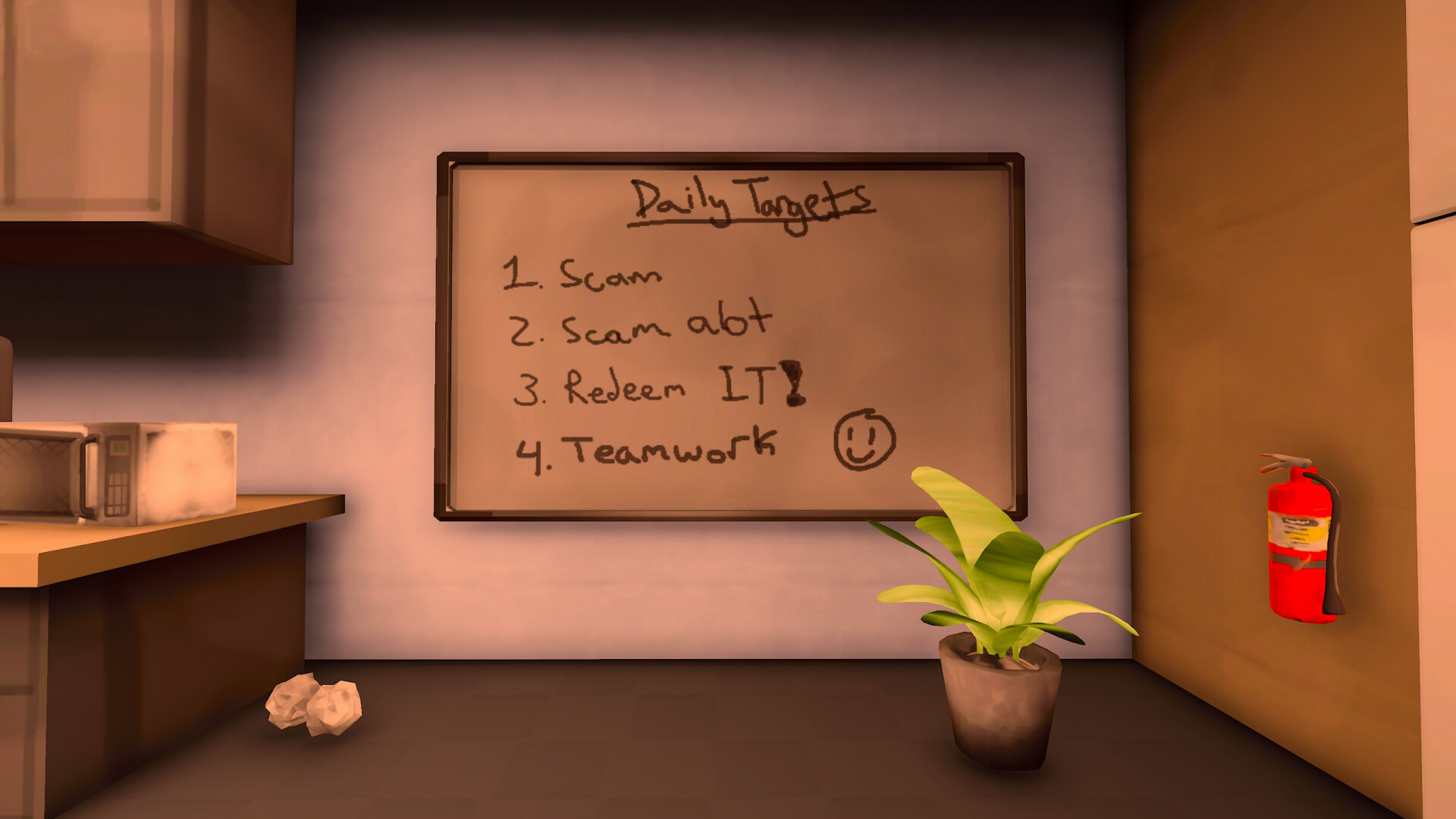 Scam With Your Friends screenshot 18
