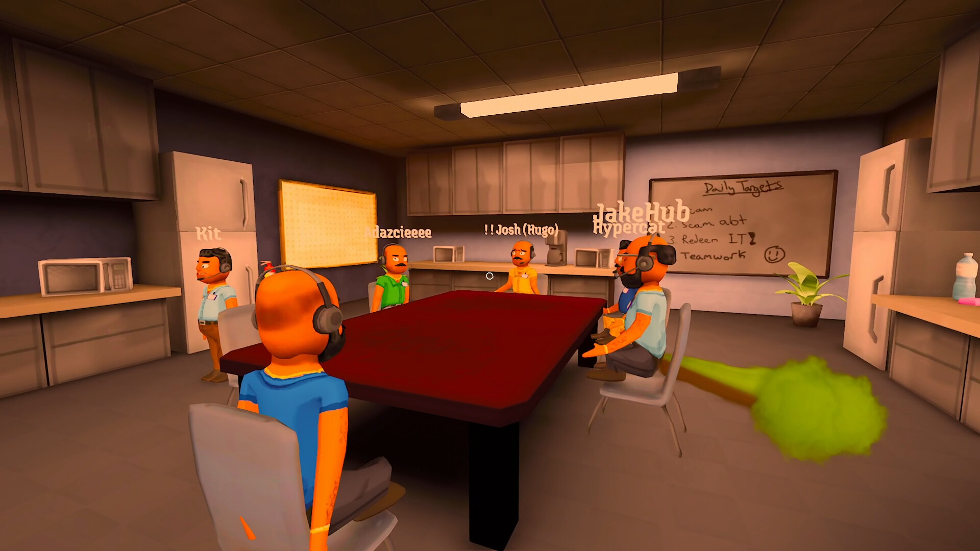 Scam With Your Friends screenshot 22