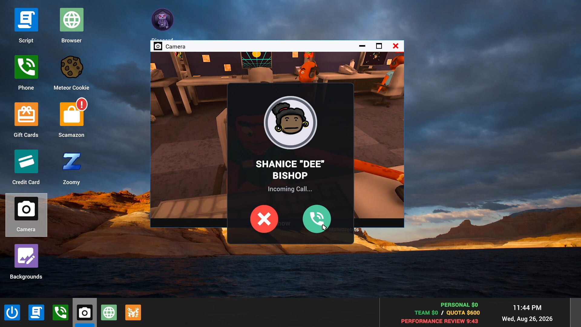 Scam With Your Friends screenshot 21