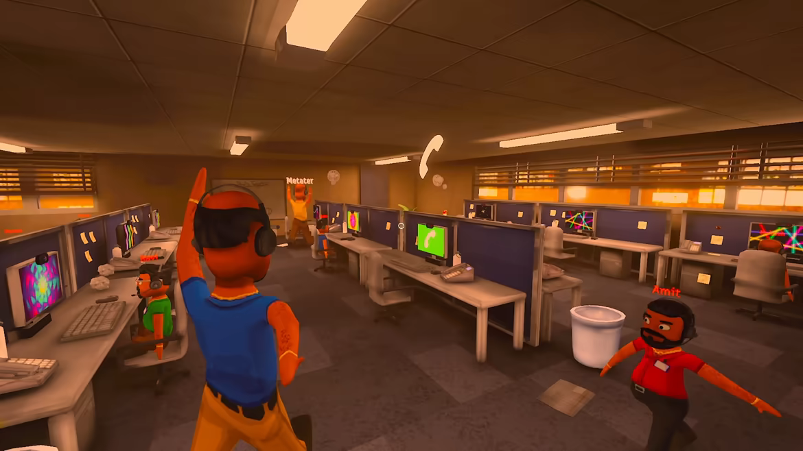 Scam With Your Friends video 2
